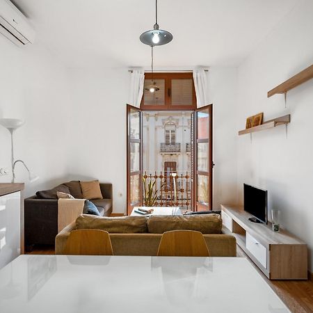 Ferienwohnung Triana 2 Melilla Exterior foto