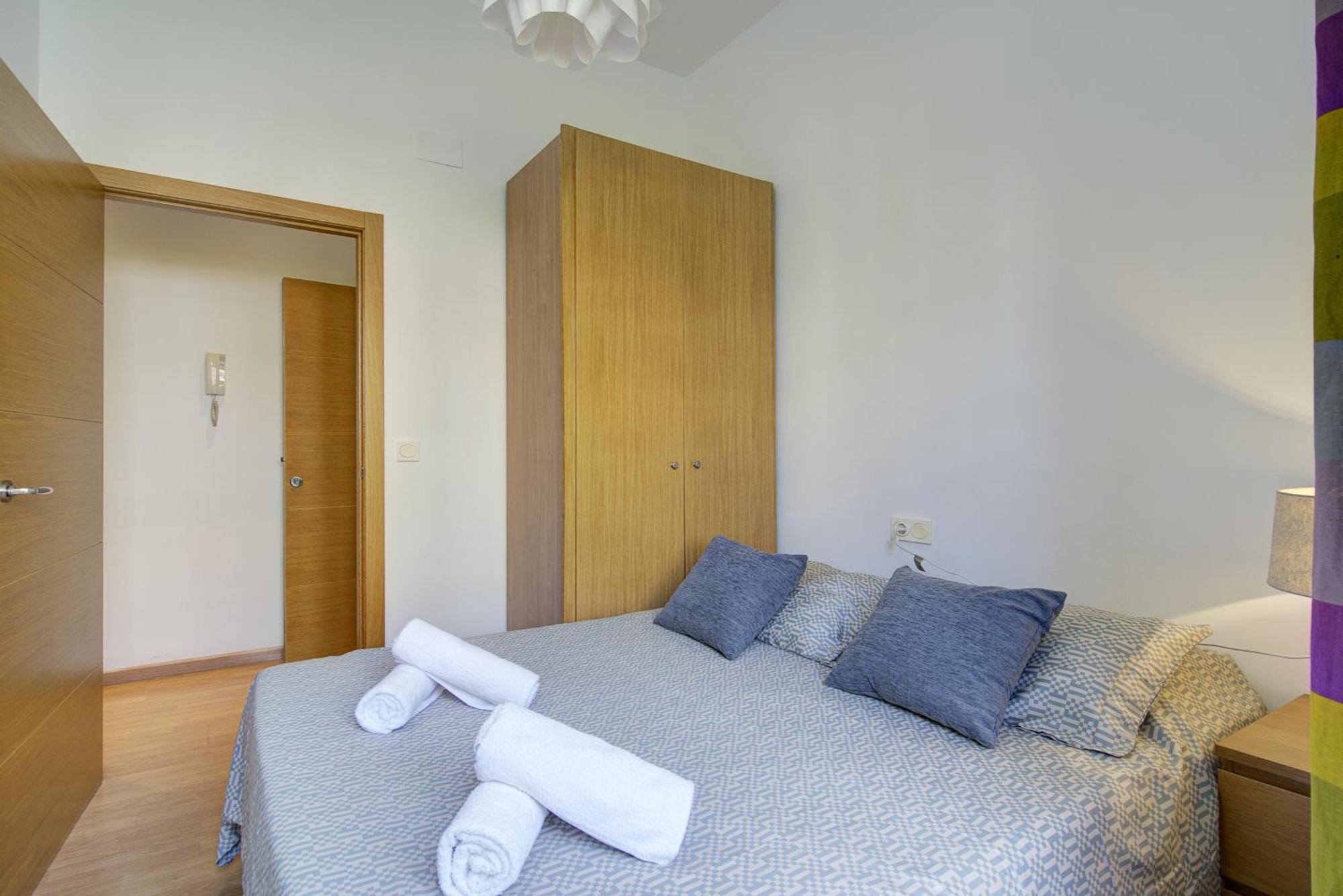 Ferienwohnung Triana 2 Melilla Exterior foto