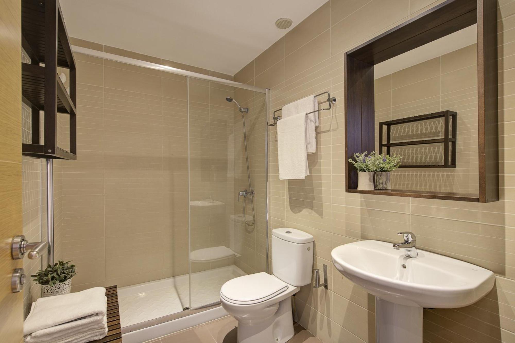 Ferienwohnung Triana 2 Melilla Exterior foto