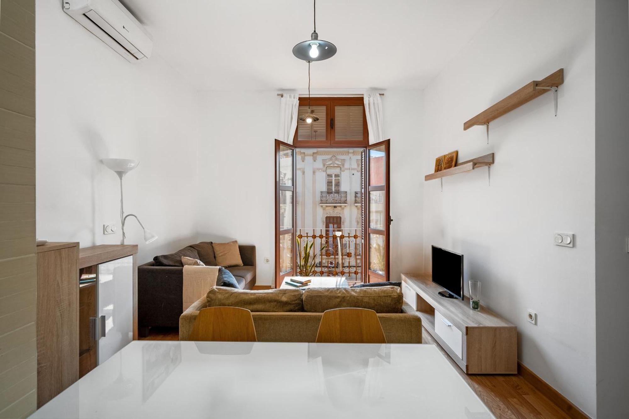 Ferienwohnung Triana 2 Melilla Exterior foto