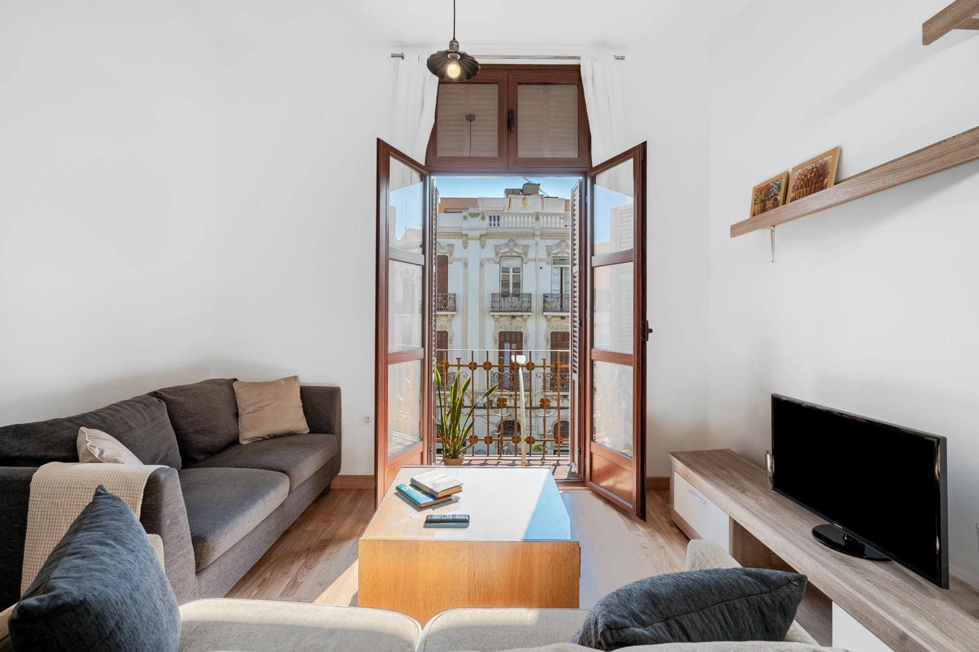 Ferienwohnung Triana 2 Melilla Exterior foto